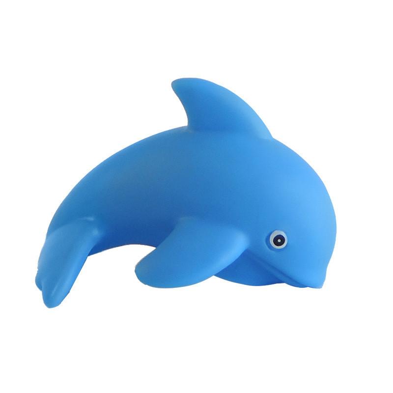 FARLIN Gumena igračka za kupanje Delfin