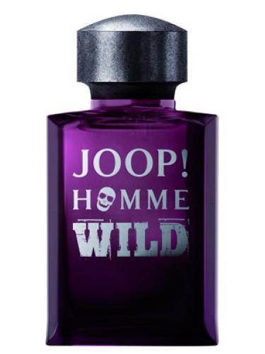 Selected image for JOOP Muška toaletna voda Homme Wild, 125ml