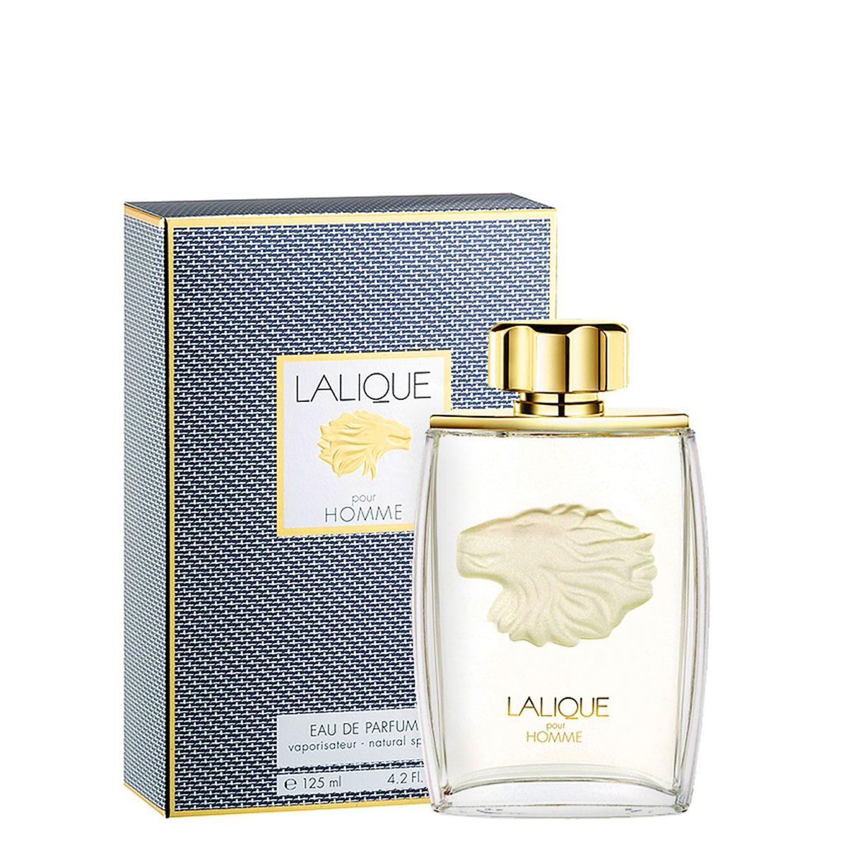LALIQUE Muški parfem Lalique Pour Homme 125ml