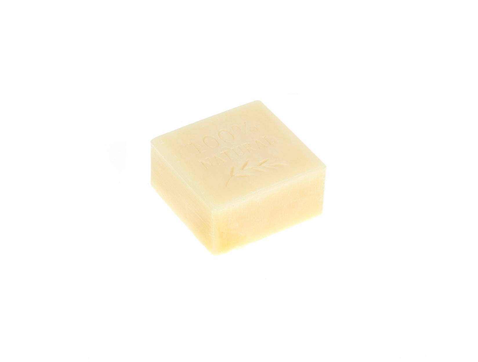 Selected image for MADAME COCO Répertoire Solid Sapun, 125g, Aloe Vera