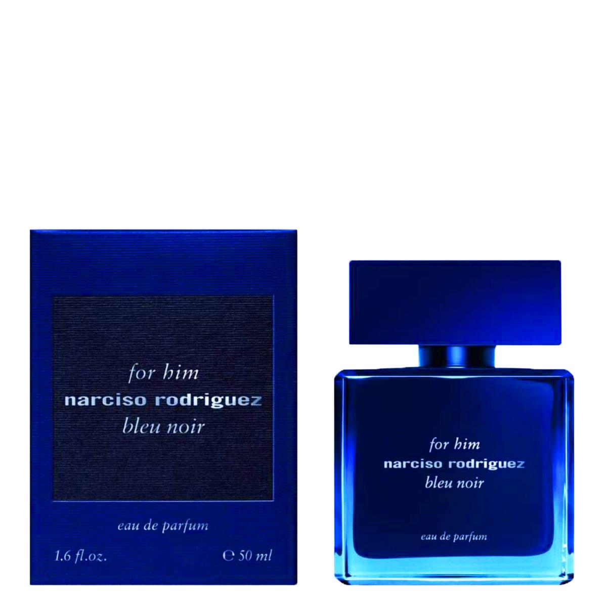NARCISO RODRIGUEZ Muški parfem Bleu Noir For Him 50ml