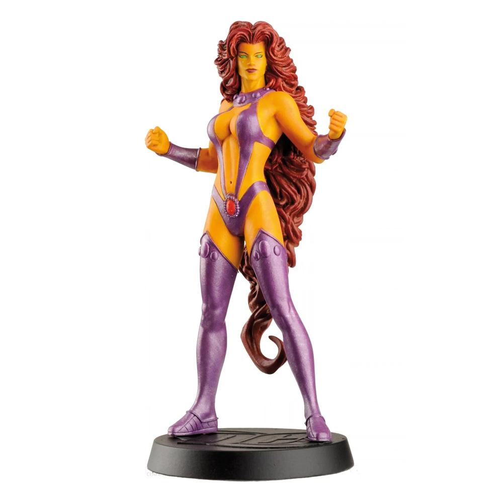 Selected image for EAGLEMOSS Figura DC Super Hero Collection - Starfire