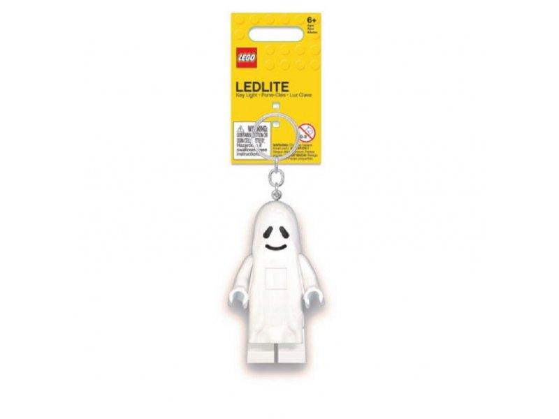 LEGO Classic privezak za ključeve sa svetlom Duh