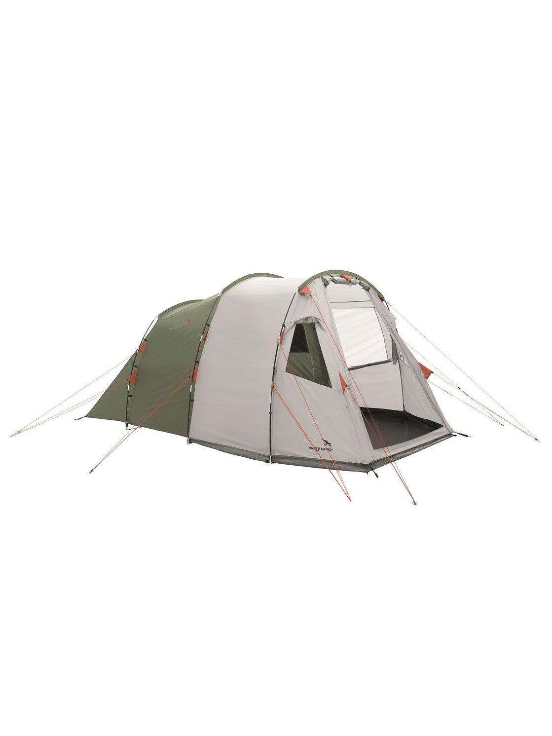 EASY CAMP Šator Huntsville 400 Tent zeleni