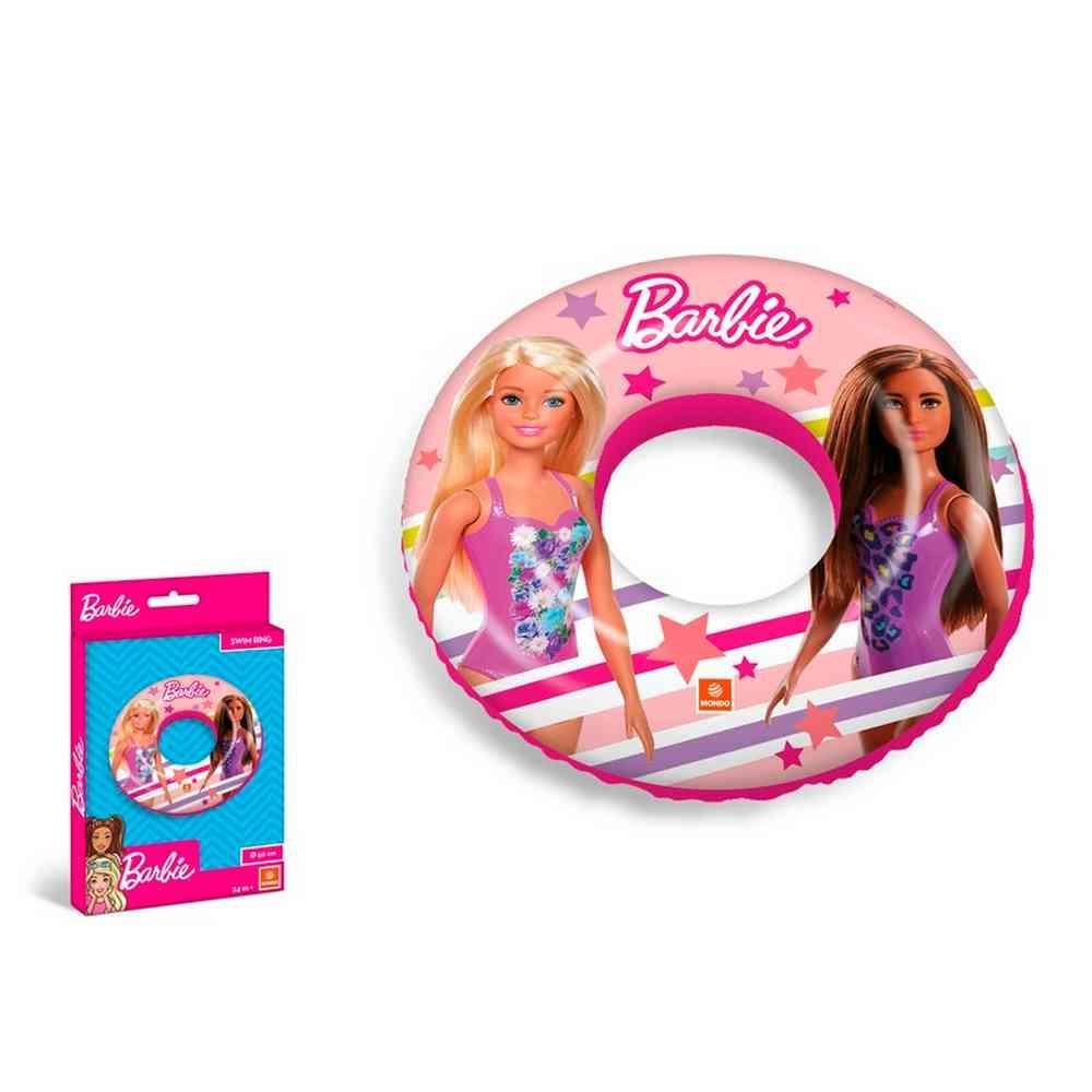 MONDO Šlauf za plivanje Barbie