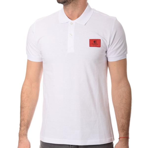 EASTBOUND RED LABEL POLO T-shirt