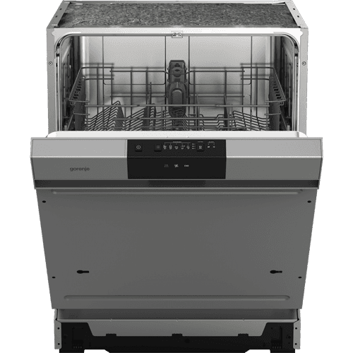 Selected image for Gorenje Essential GI62040X Ugradna mašina za pranje sudova, 13 kompleta, 47 dB