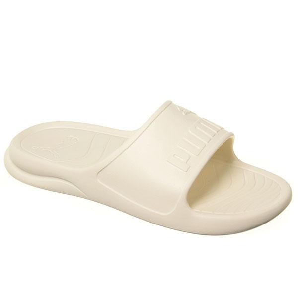 PUMA Ženske sportske papuče POPCAT 20 injex bele