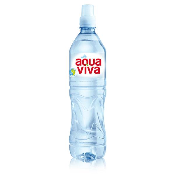 Aqua Viva Negazirana voda, 0.75L