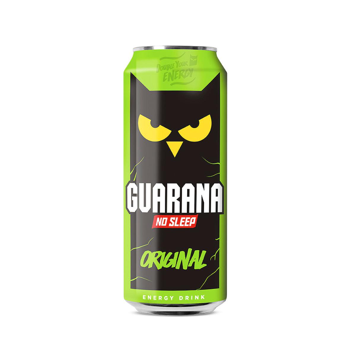 Guarana Energetsko piće, 0.5L