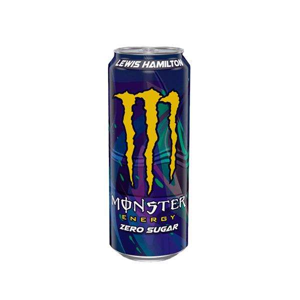 Monster Lewis Hamilton Energetsko piće, 0.5L