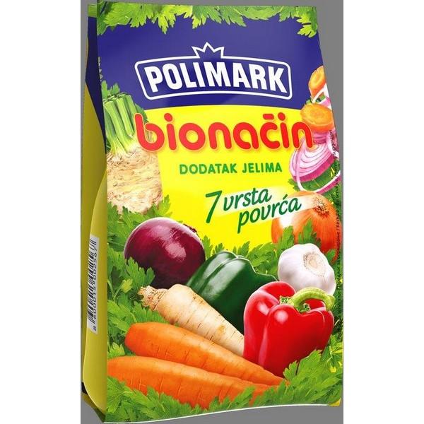 Polimark Bionačin, 125g