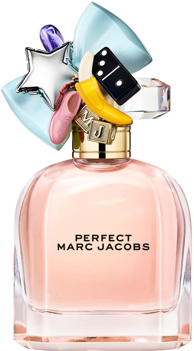 MARC JACOBS Ženski parfem Perfect EDP 50ml