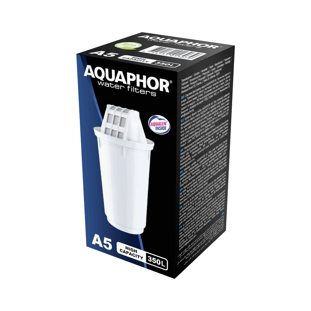 AQUAPHOR Filter uložak za bokale A5