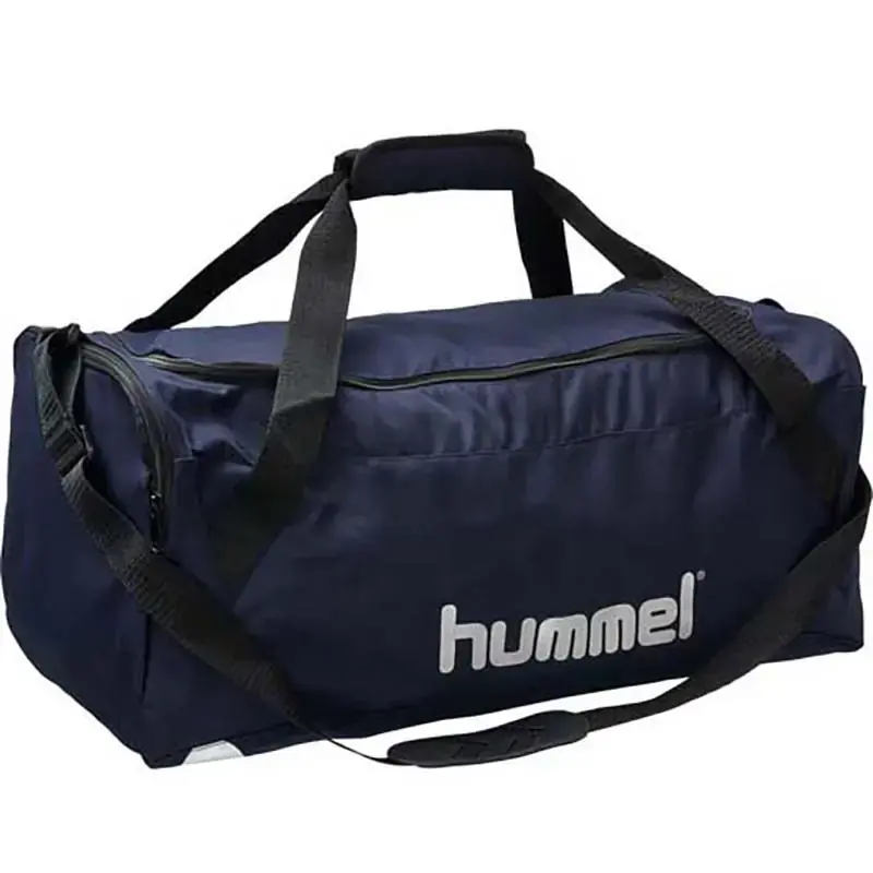 Hummel Sportska torba CORE SPORTS - M, Teget