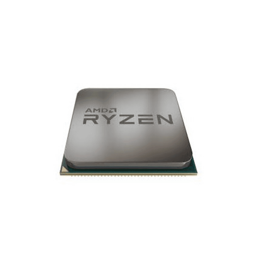 AMD Procesor AM4 Ryzen 5 5500 3.6GHz tray
