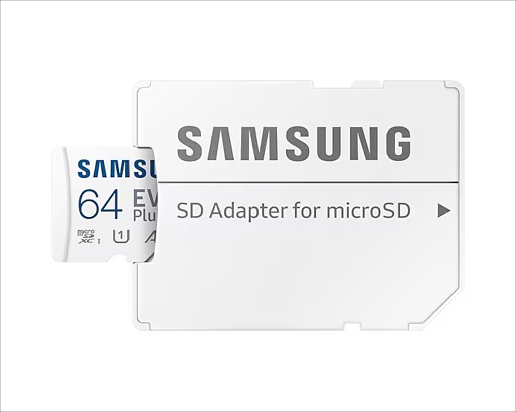 Selected image for SAMSUNG Memoriјska kartica MICRO-SD SDKSC 64GB