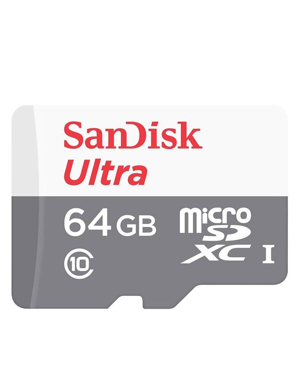 Selected image for SANDISK Memorijska kartica Micro SDXC Utra 64GB