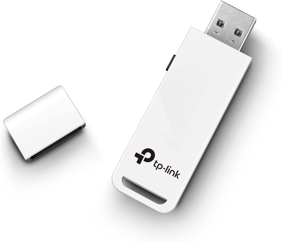 TP - LINK Wireless USB mrežna kartica TL-WN727N