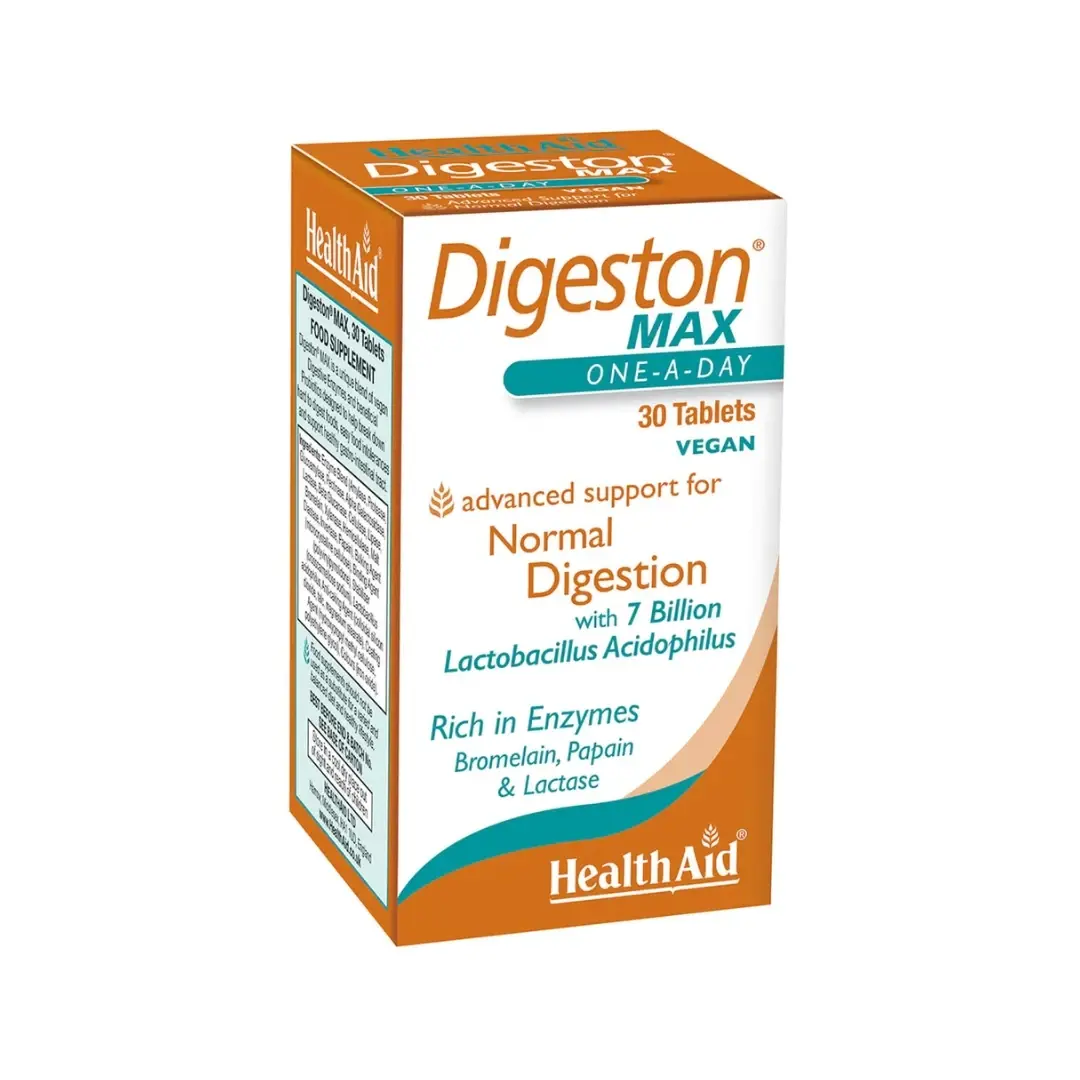HEALTH AID Digeston Max 30/1