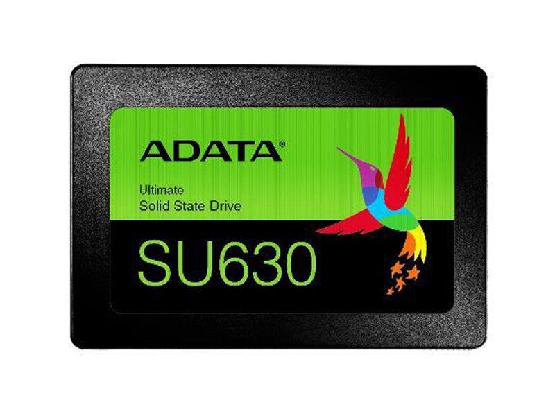 A DATA Nand ASU630SS-960GQ-R SSD Kartica 960GB 3D