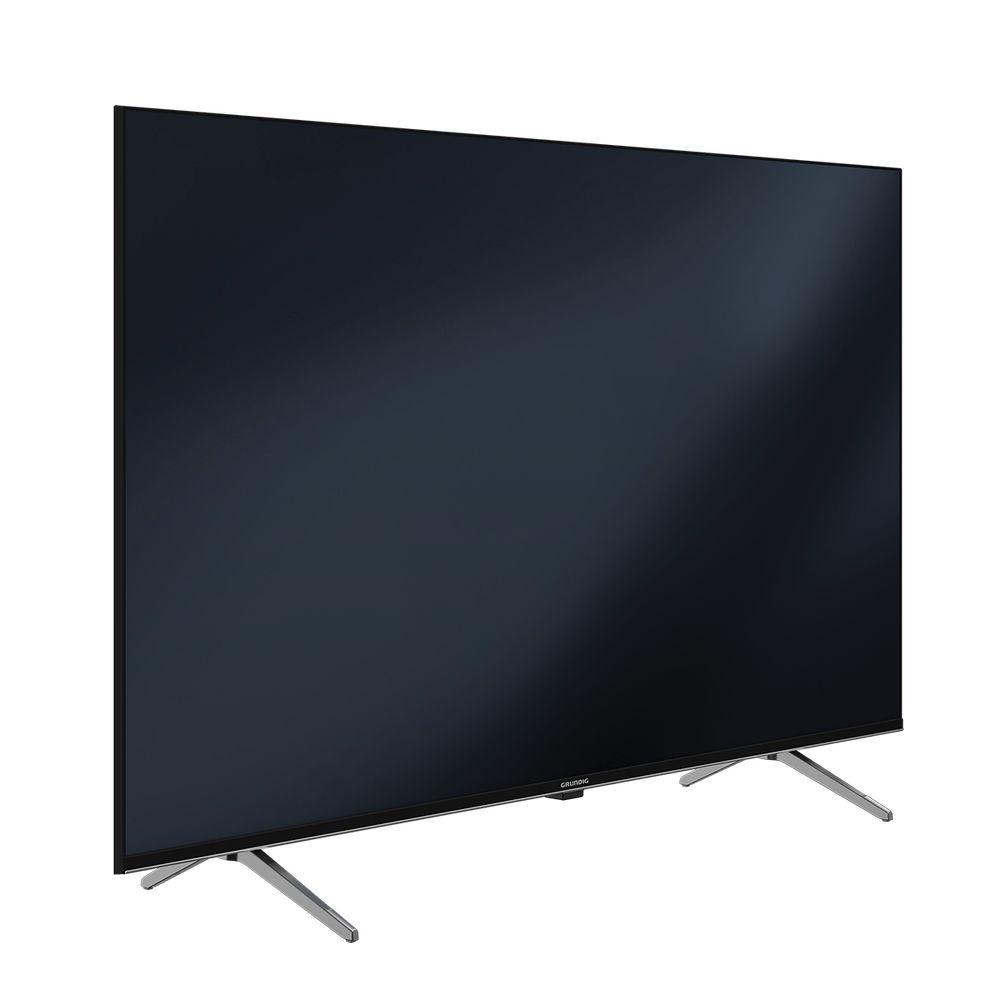 Selected image for GRUNDIG Televizor 50 GHU 7914B 50", Smart, LED, Google TV, 4K UHD, DVB-T2, C, HDMI, USB, WiFi