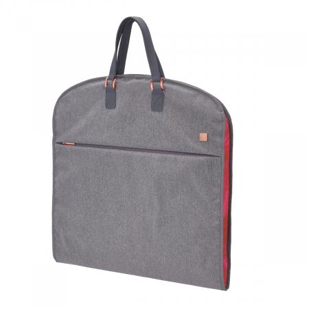 TITAN Putna torba Barbara Garment Bag 383301-04 siva