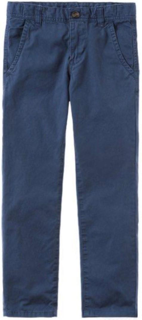 UNITED COLORS OF BENETON Pantalone za dečake 4LT3555F0 teget