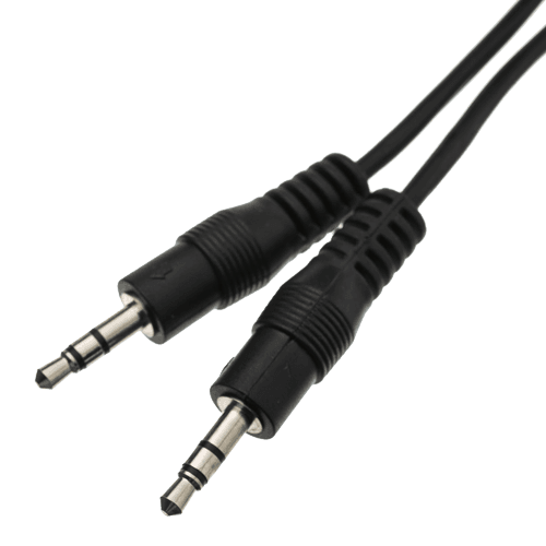 LINKOM Audio kabl 3.5mm - 3.5mm 1.2m