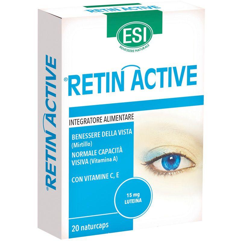 BGB ESI Retin active A20