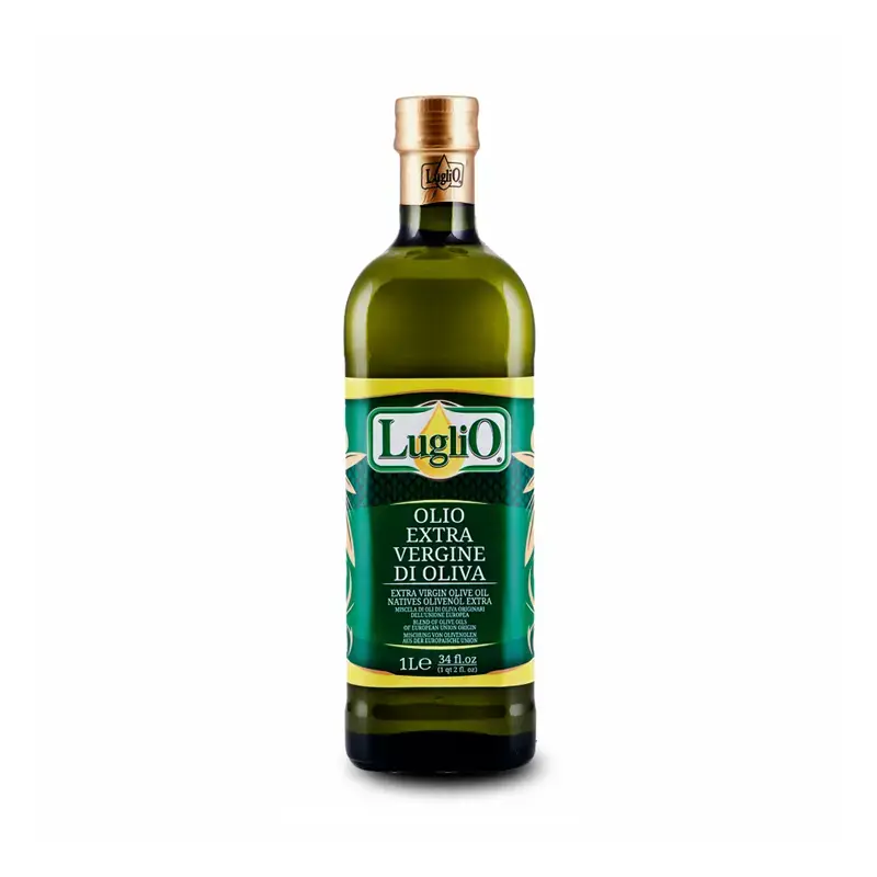 LUGLIO Maslinovo ulje Extra Vergine 1l
