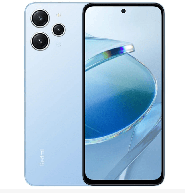 XIAOMI Redmi 12 Pro Mobilni telefon 4G 8/256GB Glacier Blue
