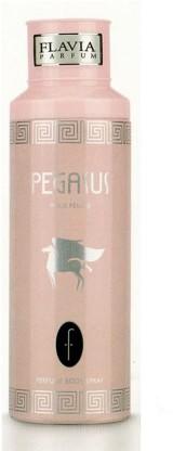 FLAVIA Ženski dezodorans Pegasus 200 ml