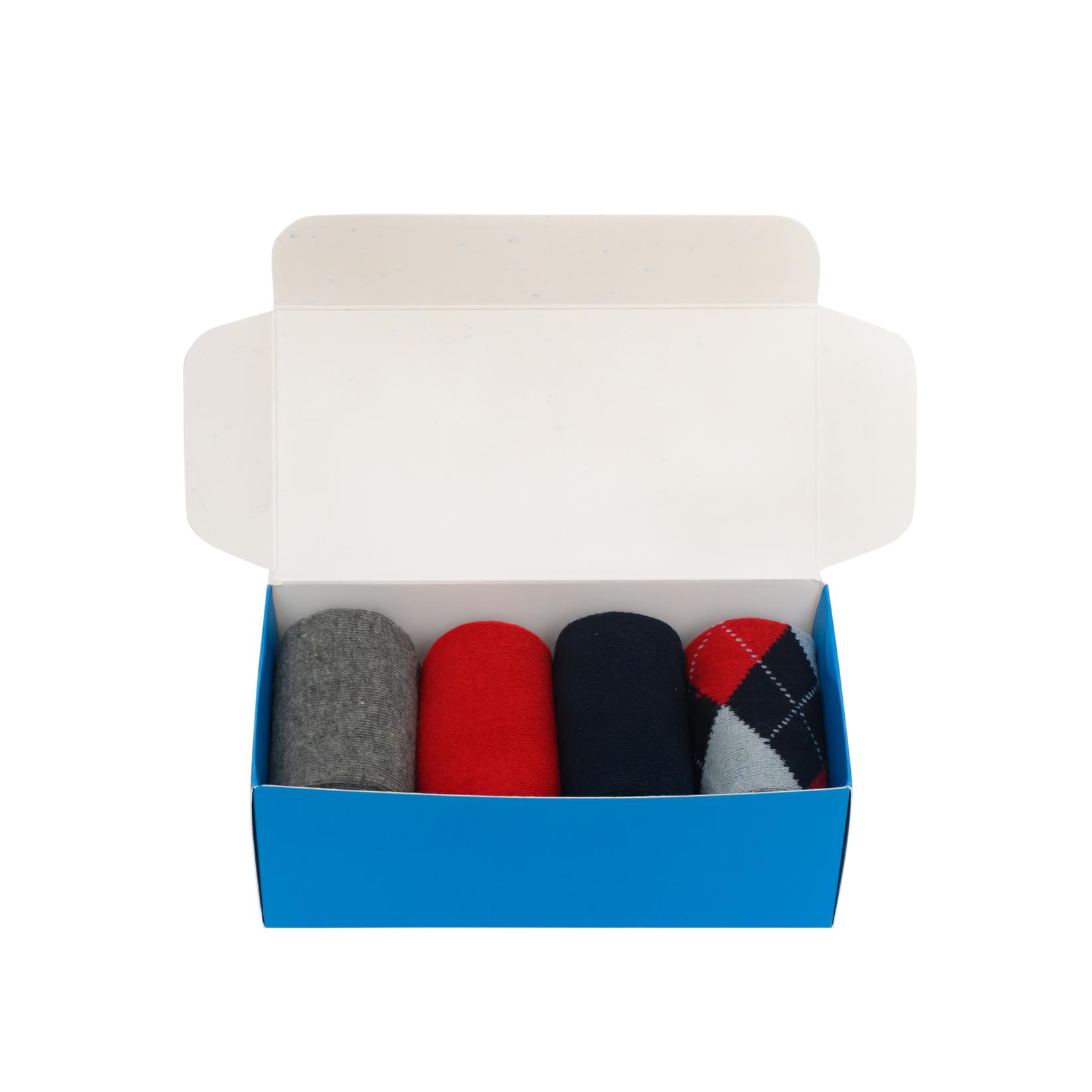 Selected image for BOX SOCKS Set čarapa za dečake 4/1
