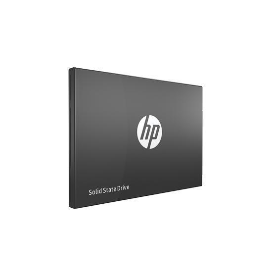HP SSD S750 256 GB SATA 3 2.5"
