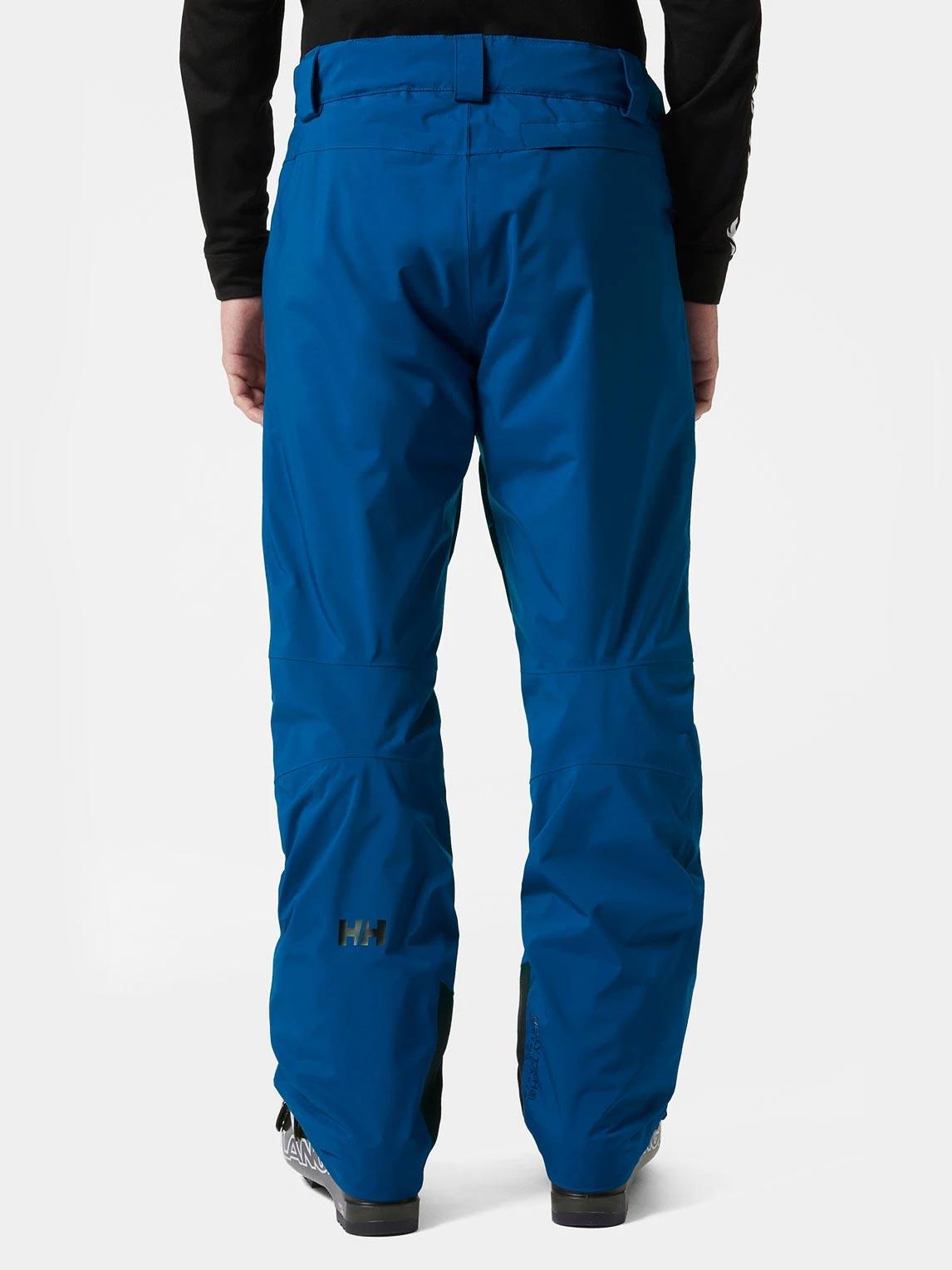 Selected image for HELLY HANSEN Muške ski pantalone Legendary Insulat HH-65704 plave