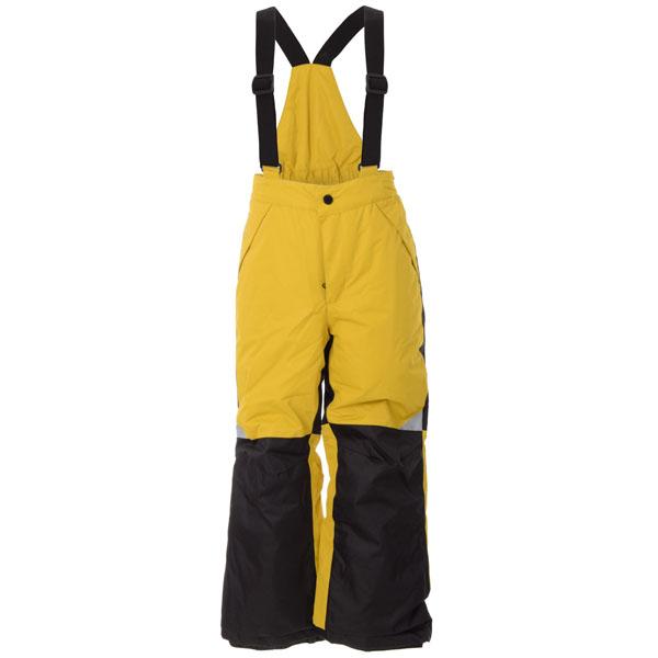 ICEPEAK Ski pantalone za dečake JUBA žute