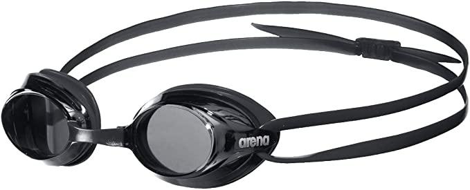 ARENA Naočare za plivanje Drive 3 Goggle crne