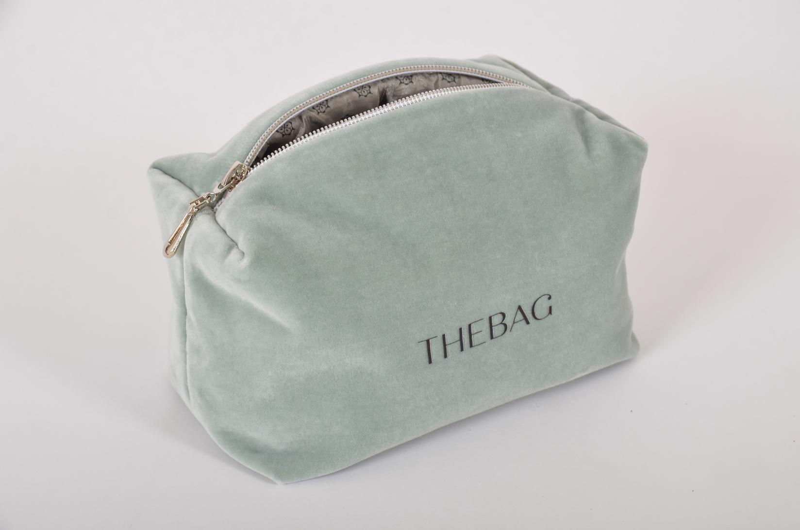 The Bag Neseser, Mint