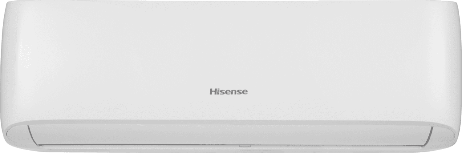 Hisense Inverter klima 18K BTU, Easy Smart, CA50XS1A, Bela