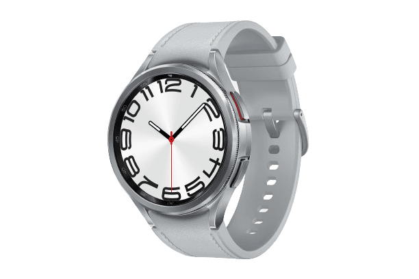 SAMSUNG Pametni sat Galaxy Watch 6 Classic 47mm BT srebrni
