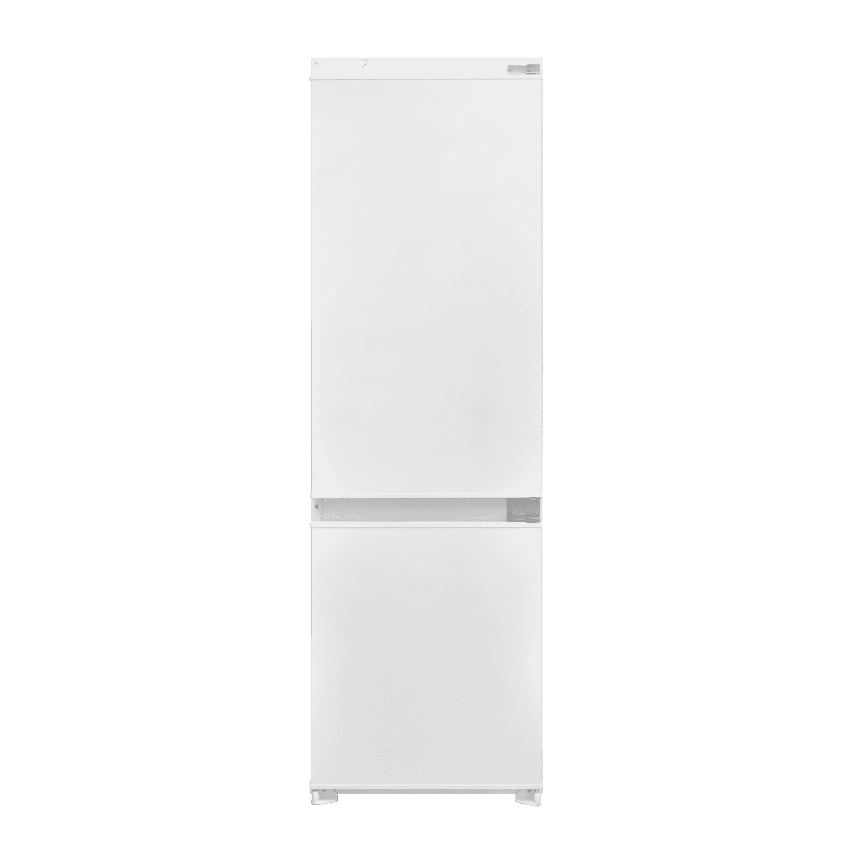 VOX IKK 3410 E Ugradni kombinovani frižider, 181l/70l, 217kWh, Beli