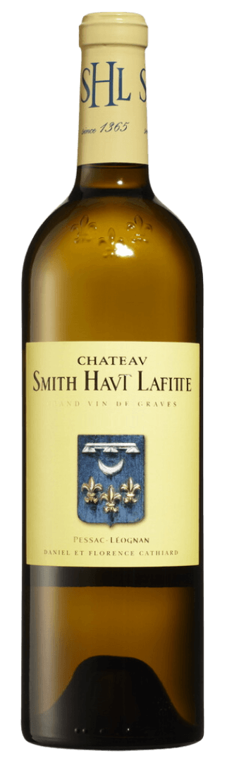SMITH HAUT LAFITTE Blanc Grand Cru Classe Pessac Leognan 2019 belo vino 0,75 l