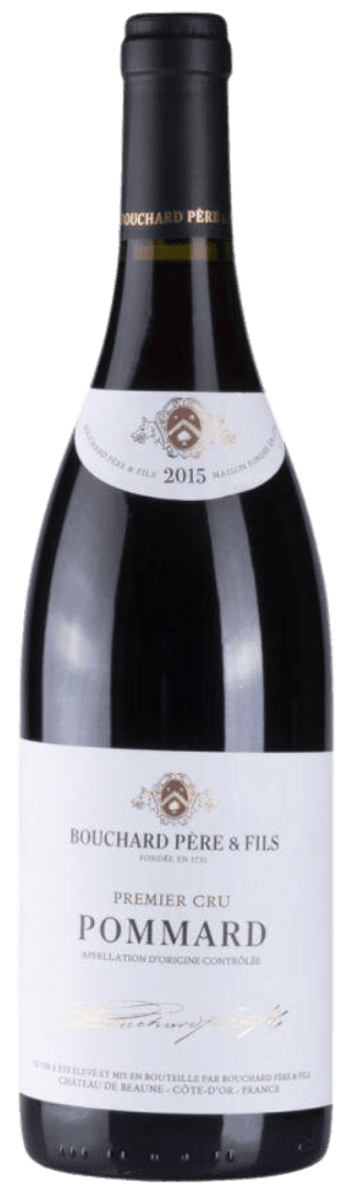 BOUCHARD PERE&FILS Pommard Premier Cru crveno vino 0,75 l