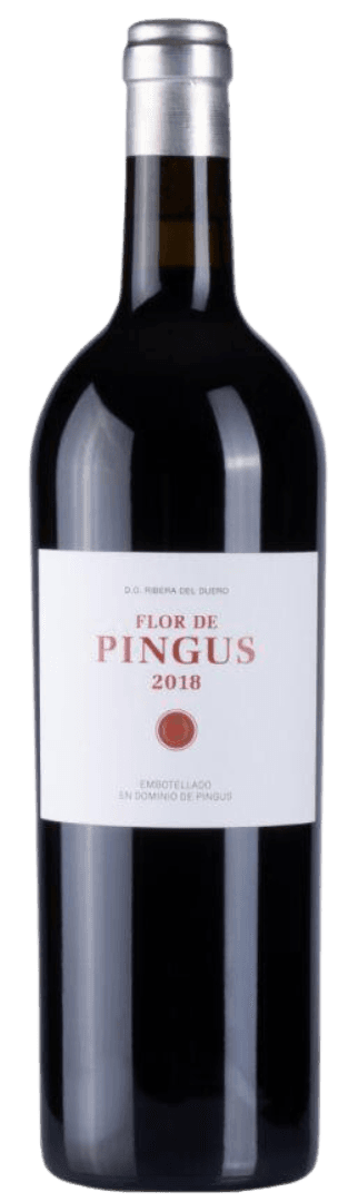 DOMINO DE Pingus Flor de Pingus crveno vino 0,75 l