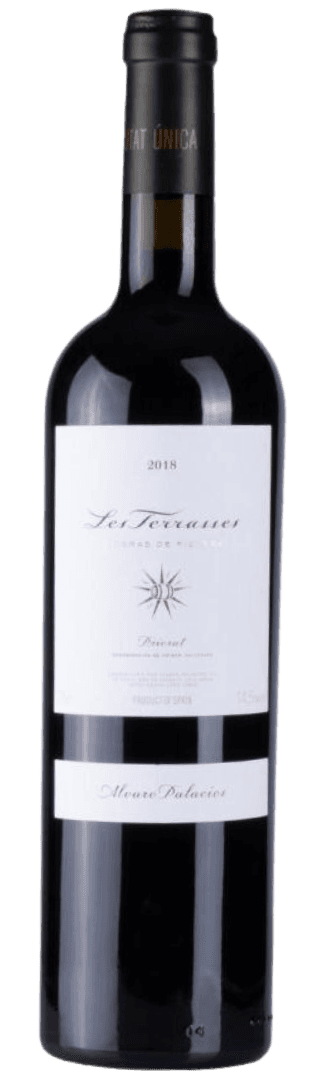 ALVARO PALACIOS Les Terrasses crveno vino 0,75 l