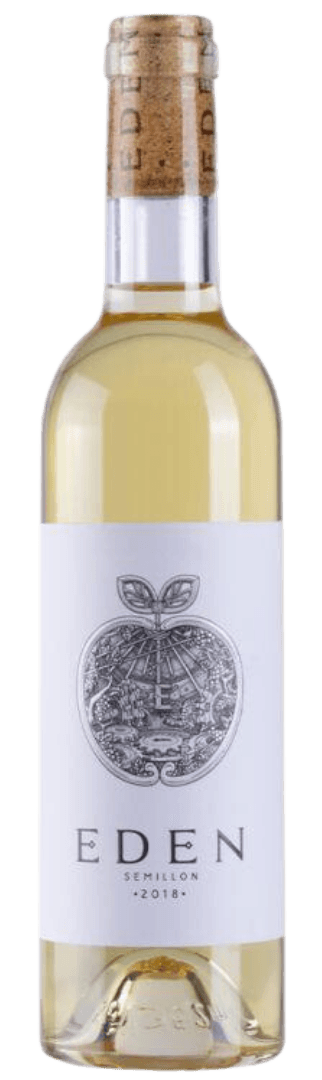 EDEN Semillon belo vino 0,375 l