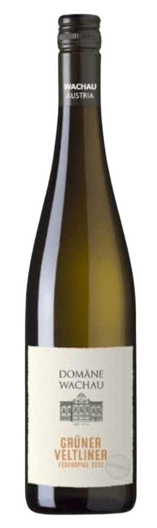 DOMÄNE WACHAU Gruner Veltliner Federspiel Ried belo vino 0,75 l