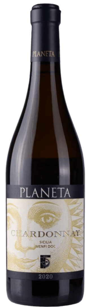 PLANETA PLANETA Charonnay belo vino 0,75 l