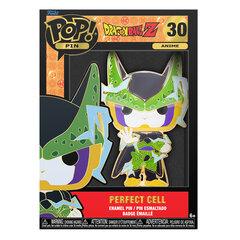 0 thumbnail image for FUNKO Bedž POP! Pin Anime - DBZ Perfect Cell